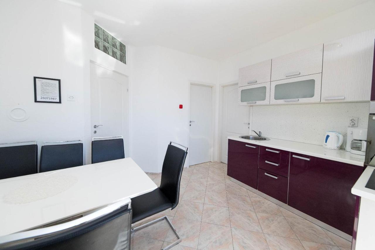 Martic Janja Appartement