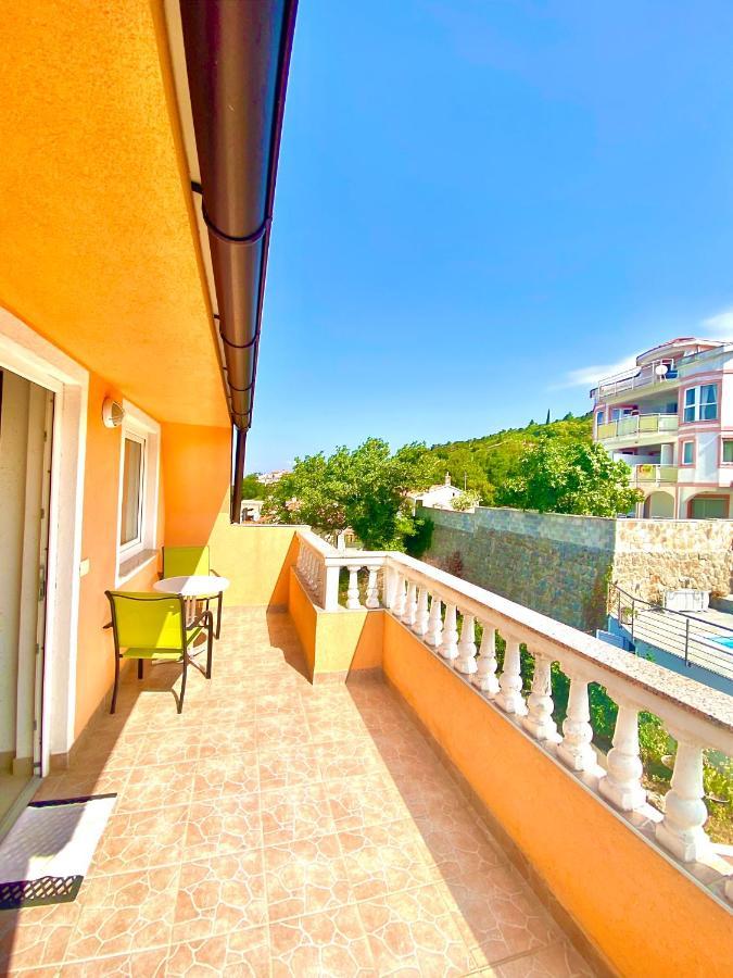 Appartement Martic Janja *