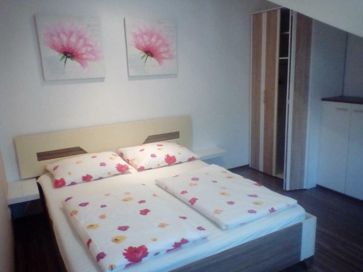 Appartement Martic Janja Dramalj