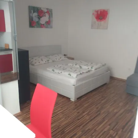 Apartments Martic Janja Dramalj Room photo