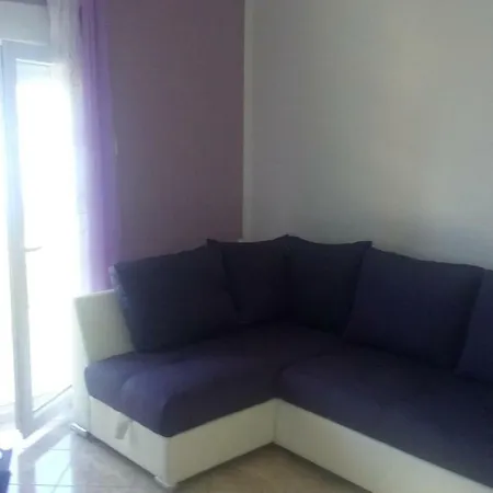 Apartments Martic Janja Dramalj Exterior photo
