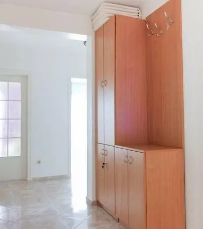 Apartments Martic Janja Dramalj Exterior photo