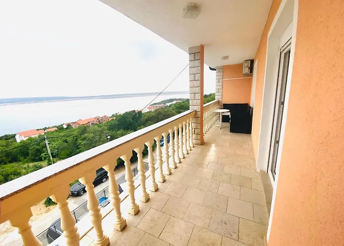 Apartments Martic Janja