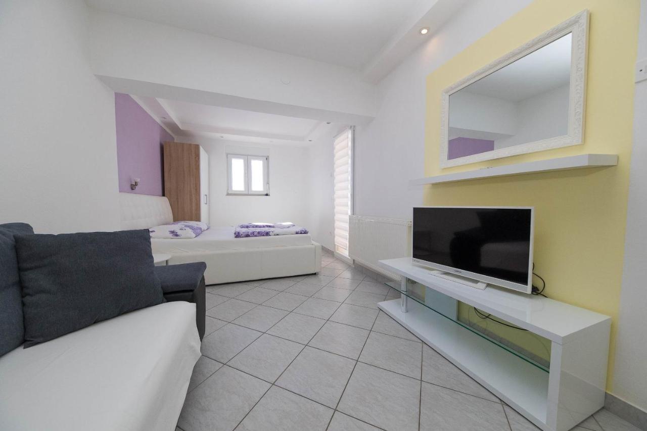 Apartment Martic Janja Dramalj