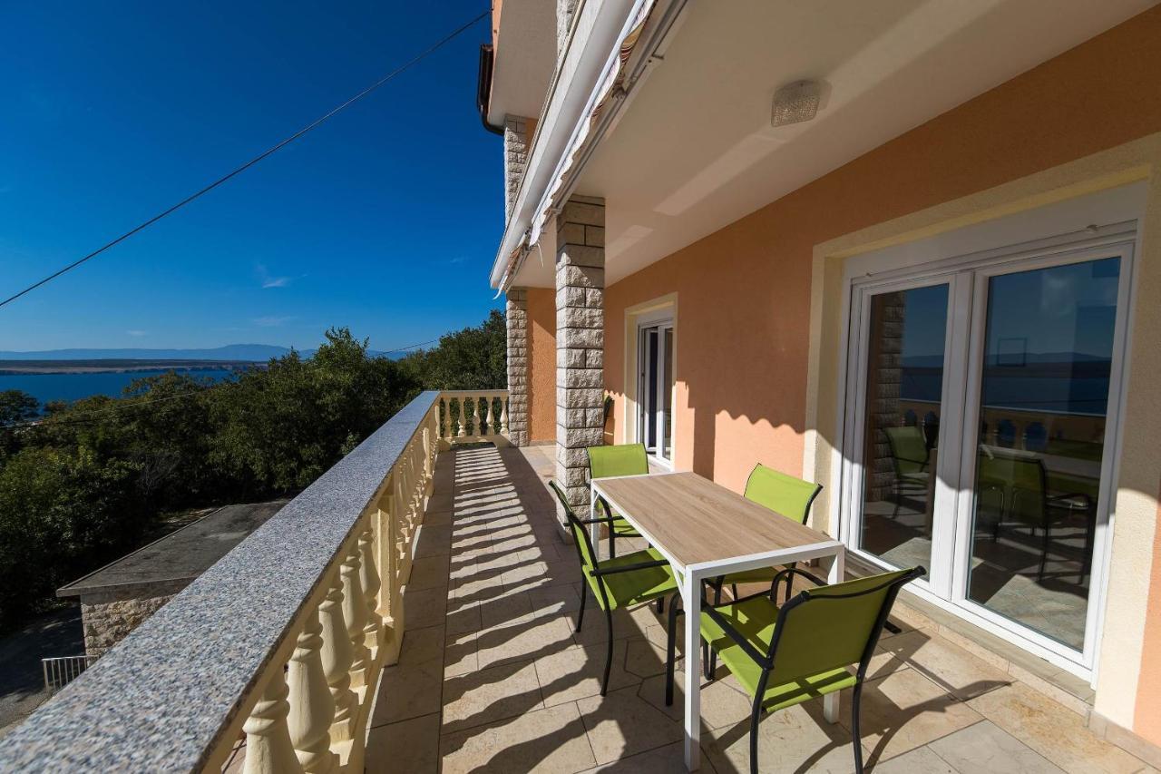 Apartment Martic Janja
