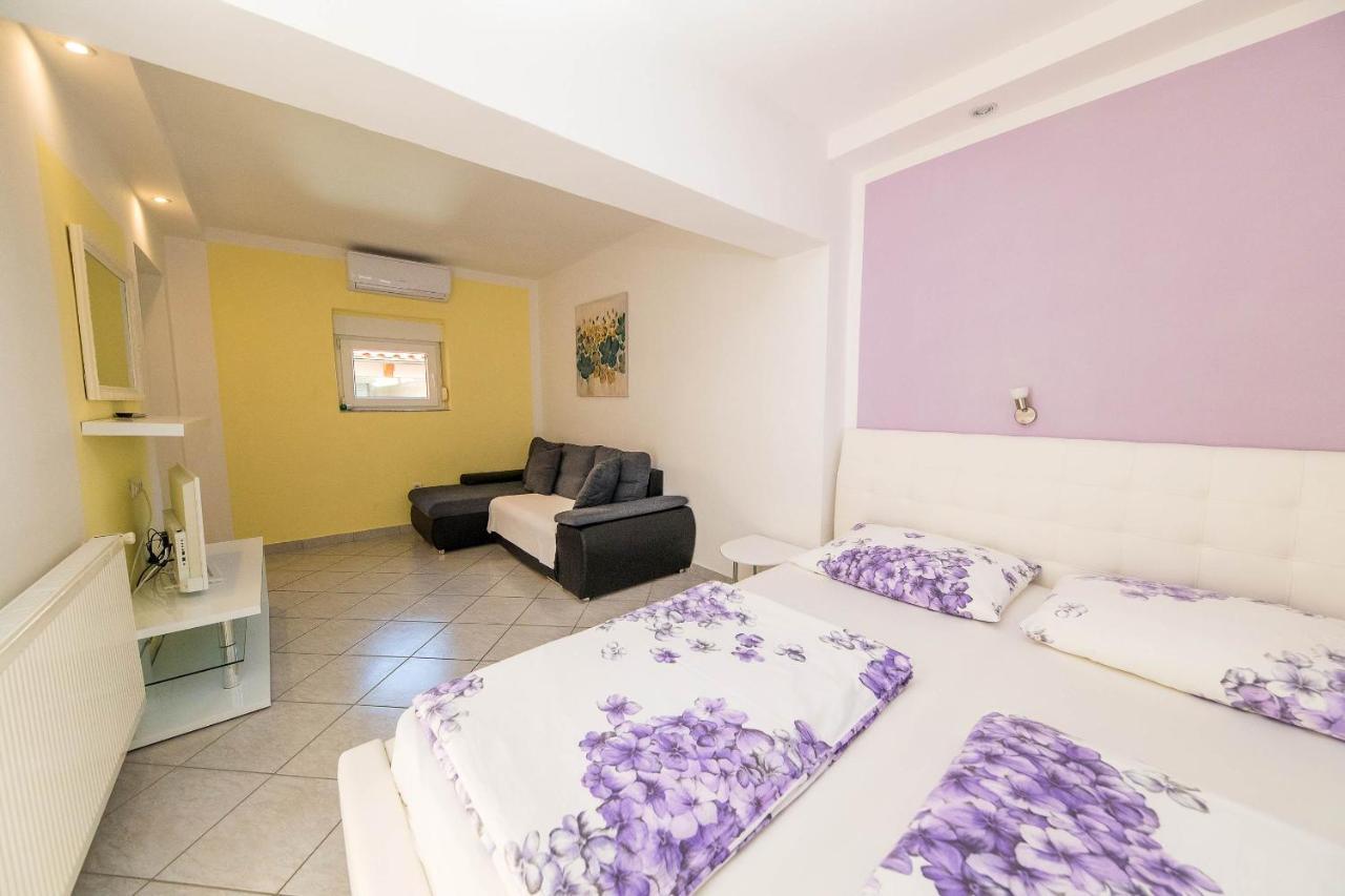 Martic Janja Apartment Dramalj