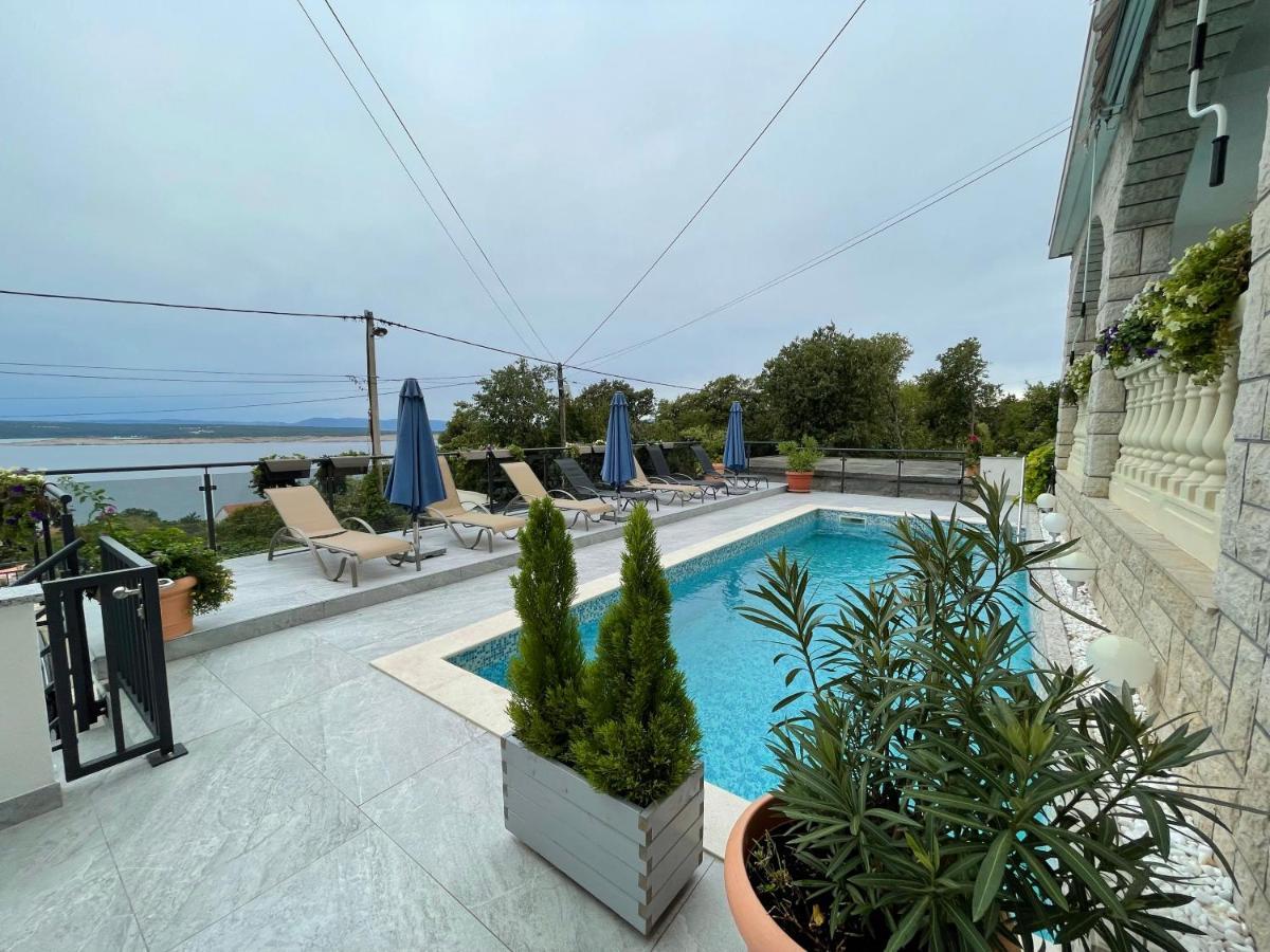 Apartment Martic Janja