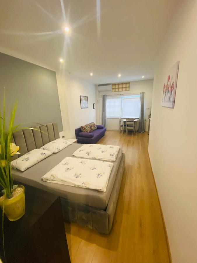 Apartment Martic Janja