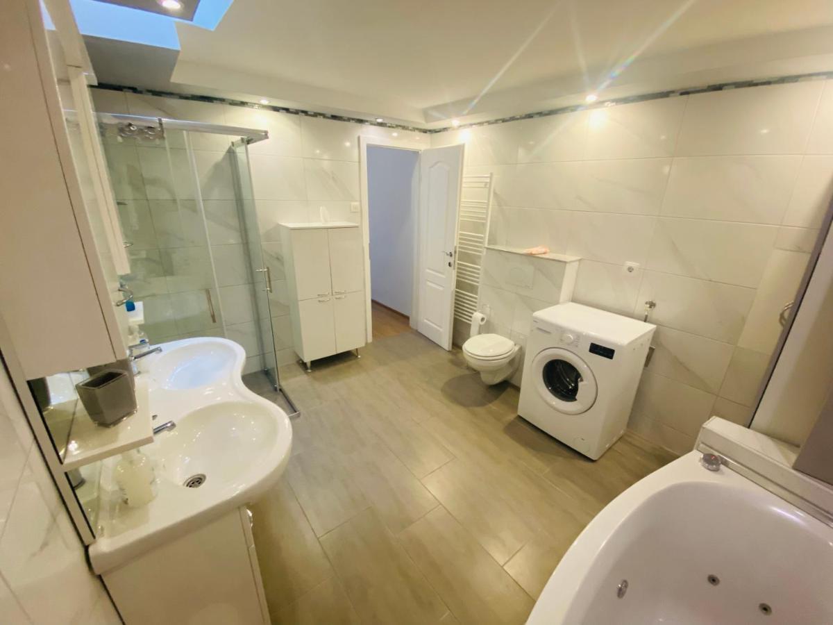 Apartmán Martic Janja