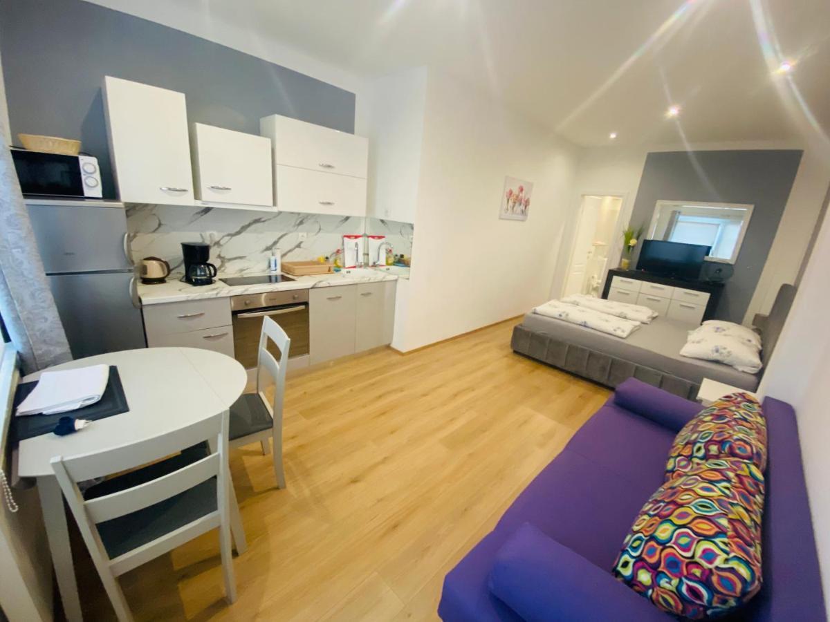 Martic Janja Apartment Dramalj