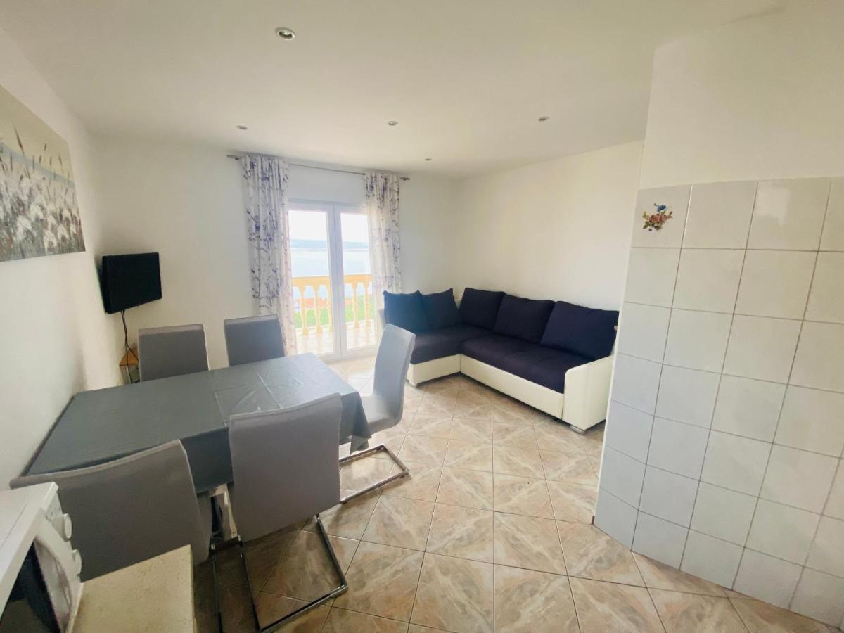 Apartment Martic Janja