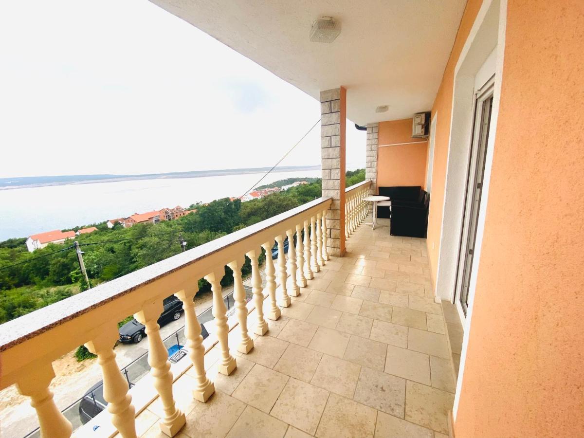 Martic Janja Apartment Dramalj