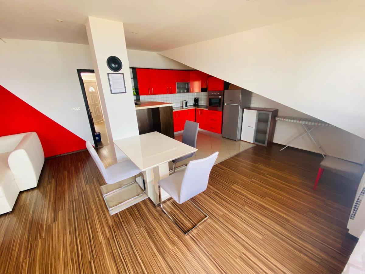 Apartment Martic Janja Dramalj