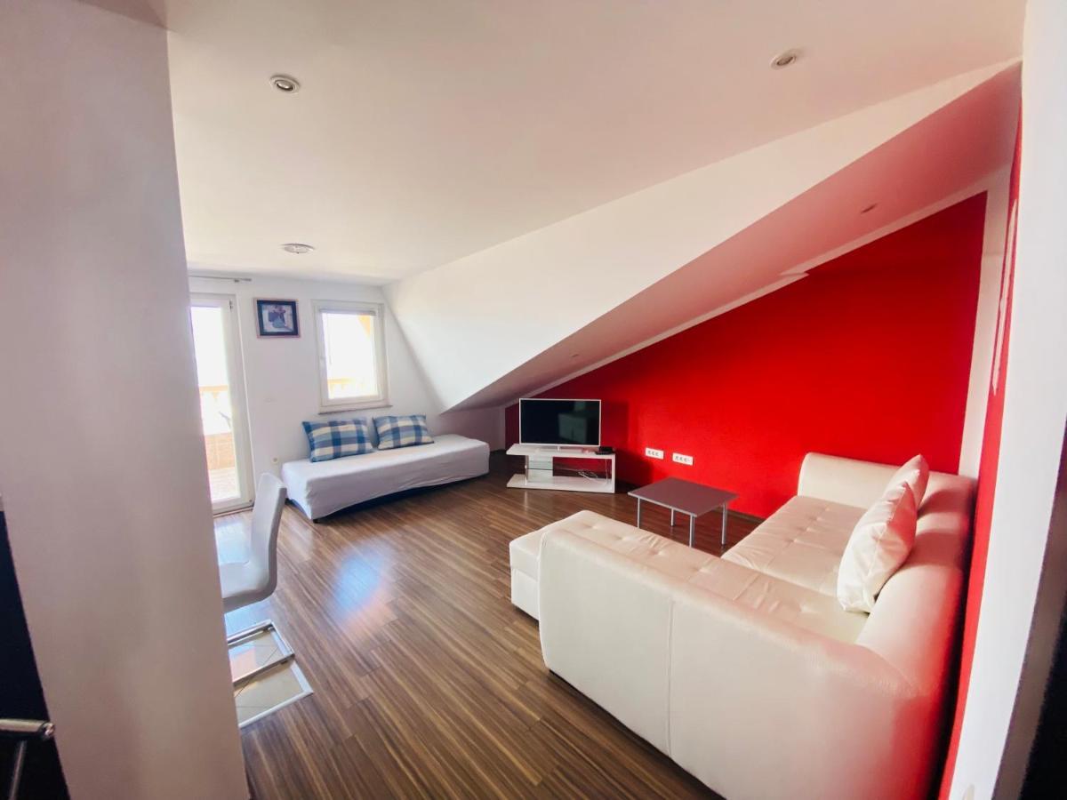Martic Janja Apartment Dramalj