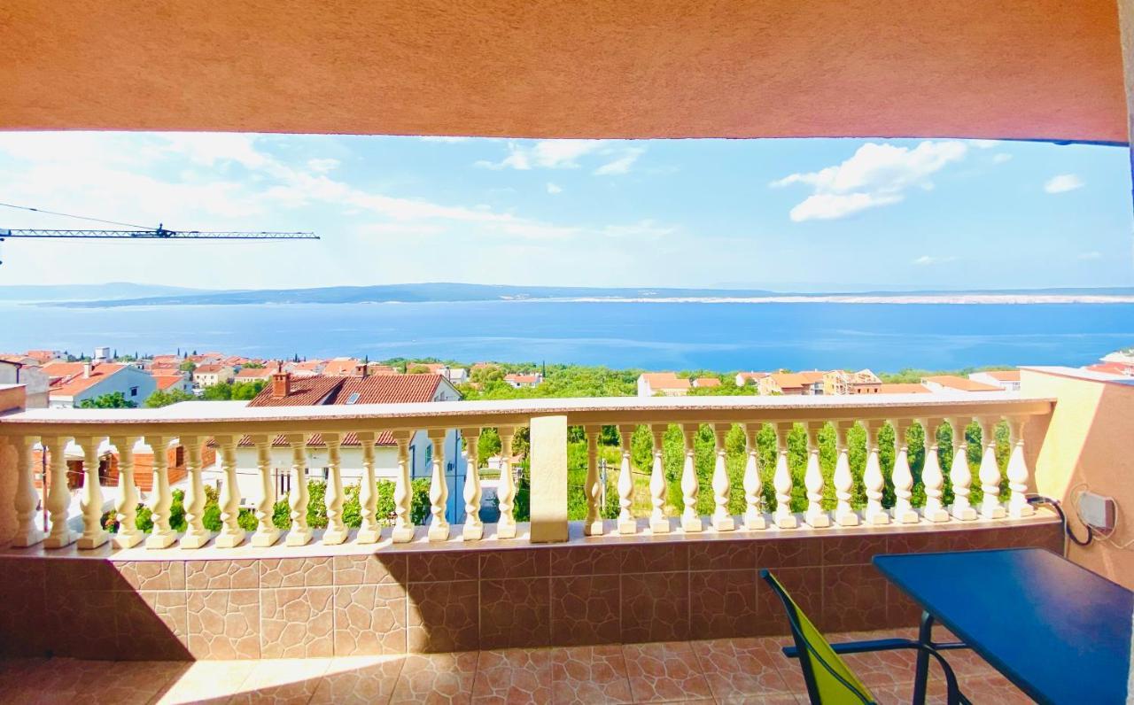 Apartment Martic Janja
