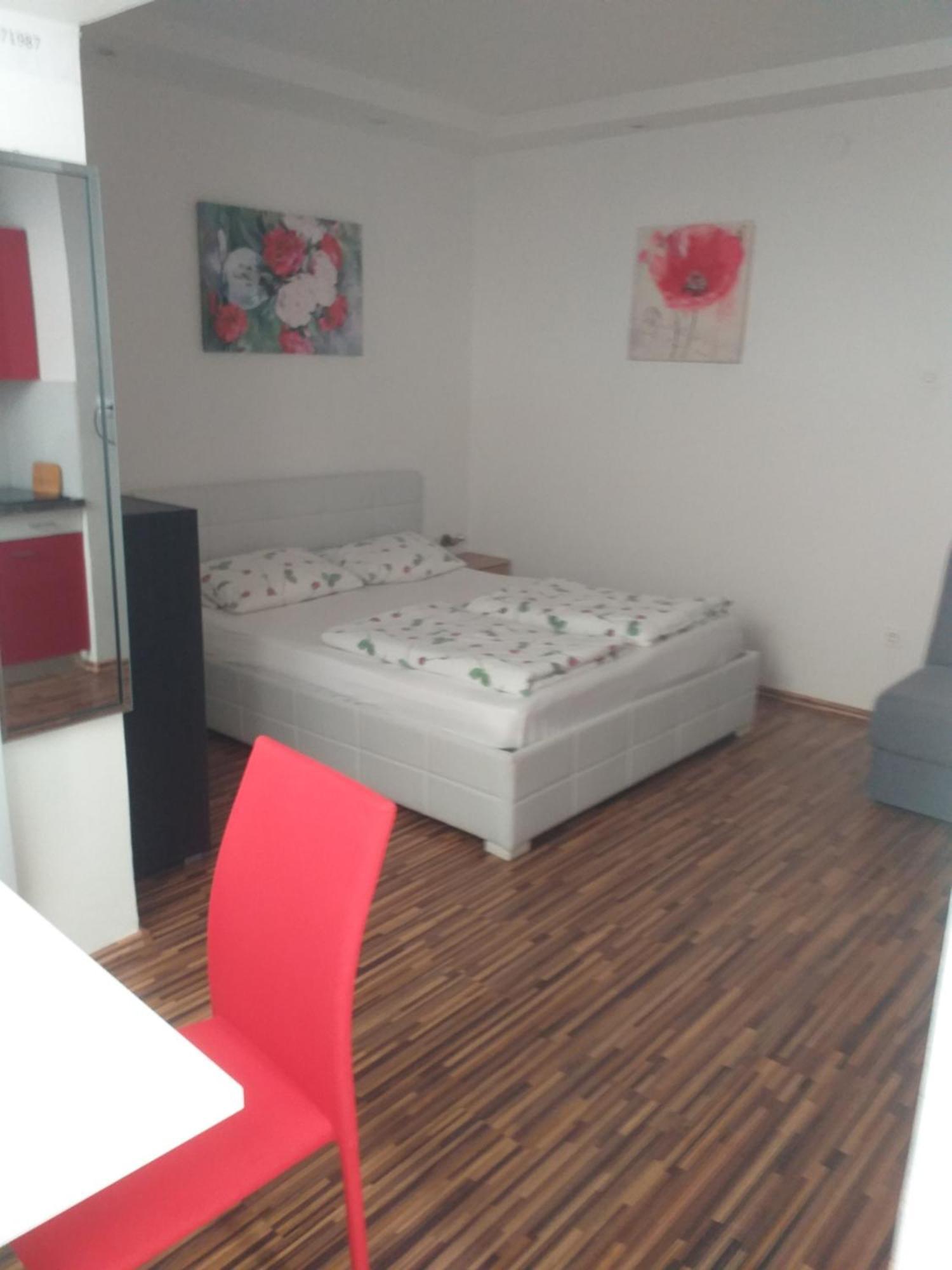 Martic Janja Apartment Dramalj