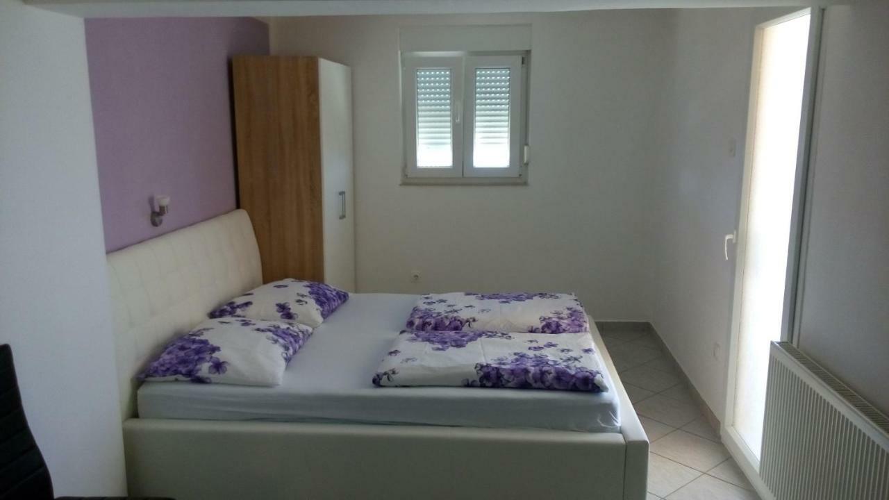Martic Janja Apartment Dramalj