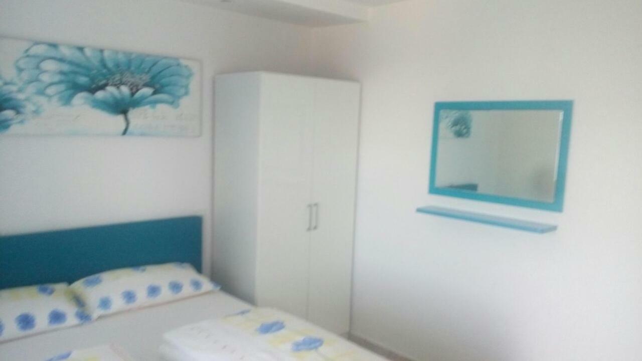 Martic Janja Apartment Dramalj