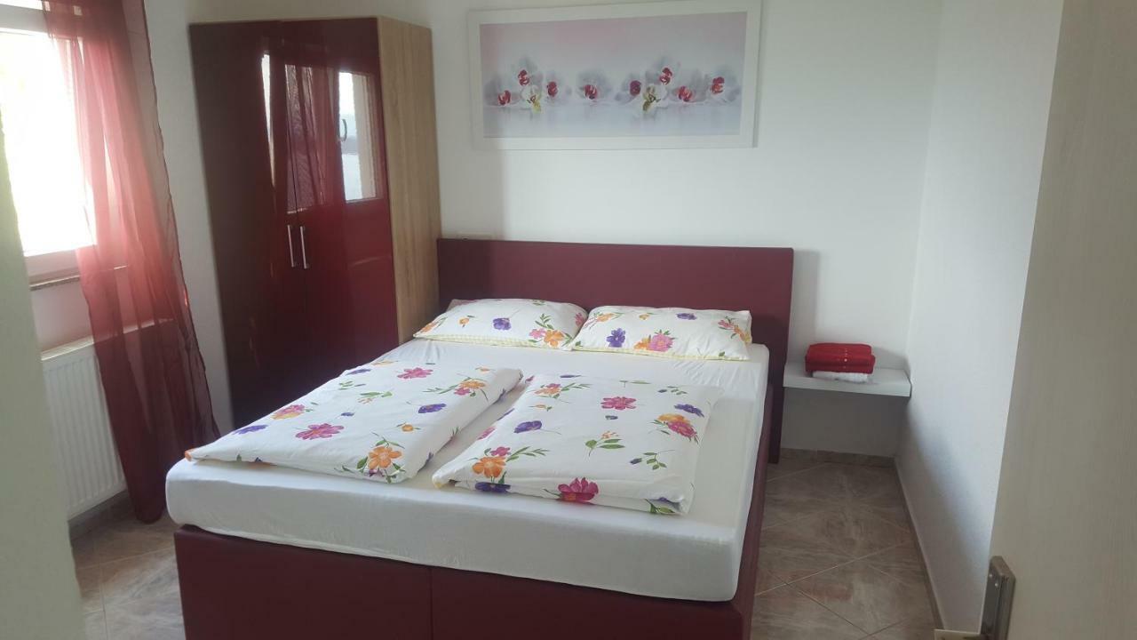 Martic Janja Apartment Dramalj