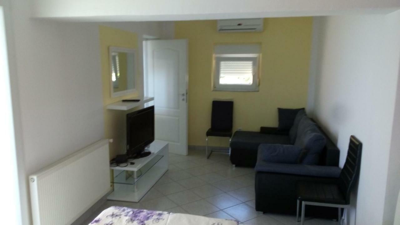 Martic Janja Apartment