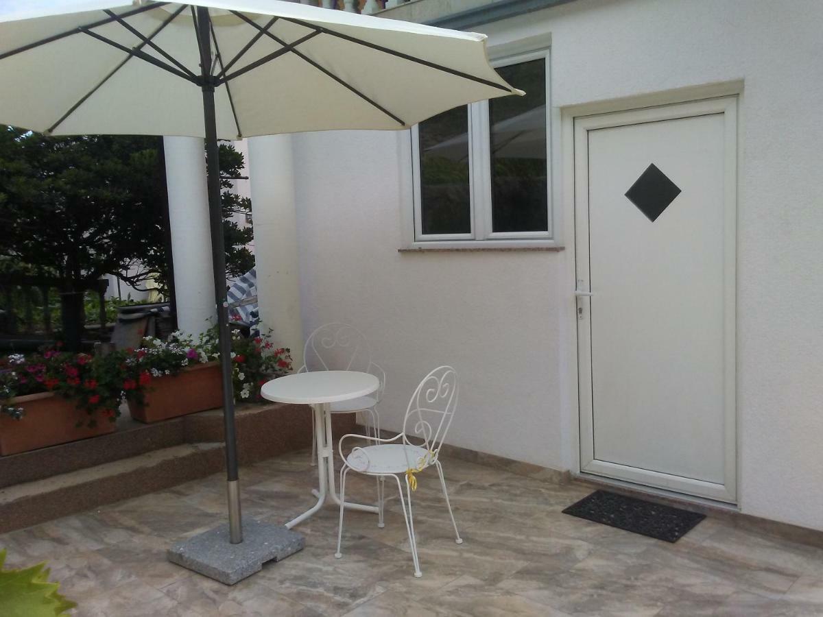 Martic Janja Apartment Dramalj